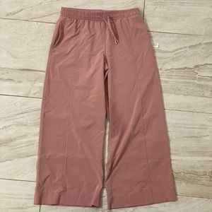 !Ivivva Pink Joggers!